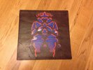 CRESSIDA. Rare 1970. Original Vertigo Swirl Prog Lp. V0 7.