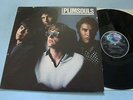 The Plimsouls self titled LP P-13 1981 Planet