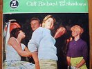 EP Cliff Richard And The Shadows Living Doll / My Babe_ Danny / Ready Teddy