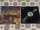 Pink Floyd - Animals - Vinyl LP Record JC 34474 Fist Press Excellent VG ++ 1977