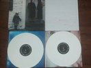 brand new devil and god vinyl Lp White Original Pressing Similar To Deja Entendu