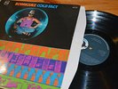 Cold Fact vinyl LP Sixto Rodriguez. Rare original South African 1974 RPM release