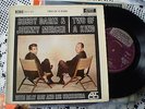 BOBBY DARIN & JOHNNY MERCER - TWO OF A KIND - LONDON EP