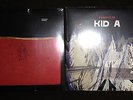 Both Radiohead Amnesiac 10