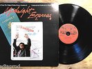 MIDNIGHT EXPRESS MUSIC FROM THE ORIGINAL PICTURE LP EX COVER EX