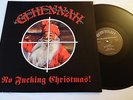 ??? Gehennah - No Fucking Christmas- LP ???#85