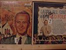 1950's, RED FOLEY, SIGNED COUNTRY LP, SEE INFO FOR YOUR CHOICE
