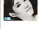 BETTY CHUNG 'MASSACHUSETTS' 60'S BEAT SINGAPORE 45 1968