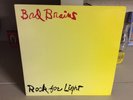 Bad Brains Rock For Light Original 1983 Vinyl LP Record Album Punk NM