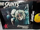 1978 THE SAINTS ETERNALLY YOURS SIRE ROCK LP #SRK6055 NM VINYL