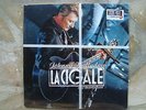 DOUBLE LP JOHNNY HALLYDAY LA CIGALE BLUEBERRY HILL C ISSAK EDITION LIMITEE