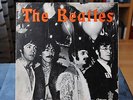 Beatles LP Odeon 6279 Club Edition der Buchclubgemeinschaft 
