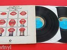 THE VELVET UNDERGROUND featuring NICO   1967 UK 2nd PRESSING   FANTASTIC EX