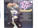 KIKI DEE Patterns (Philips) NORTHERN SOUL includes ON A MAGIC CARPET RIDE