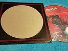 MEAT LOAF - Bat out of Hell  - 82er Picture - LP Vinyl