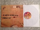 Humble Pie AS SAFE AS YESTERDAY IS VG+/EX- small faces LP Immediate