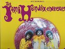 JIMI HENDRIX: Are You Experienced - 200g Purple Vinyl (Newbury Comics)