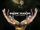 Imagine Dragons - Smoke + Mirrors 2 LP, 180g Vinyl 4 Bonus Tracks