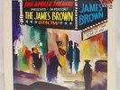James Brown - Live at the Apollo LP King 826 1st press