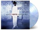 WYCLEF JEAN The Carnival - 180G COLOURED Vinyl 2LP Numbered Limited Edition