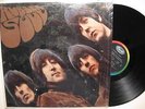 Beatles - Rubber Soul  - Original Capitol Mono in Shrink Wrap