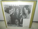 LED ZEPPELIN  CAUTION:EXPLOSIVE UNPLAYED w/FRONT&BACK INSERTS 2LP NOT TMOQ