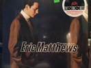 Eric Matthews - It's Heavy in Here LP NEW BLUE & WHITE VINYL W/ MP3 RSD Black Fr
