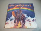 Rainbow-Ritchie Blackmore's Rainbow-LP UK 1ST Pressing Oyster OYA 2001