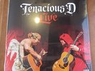 TENACIOUS D Live LP Only 2000 Made | Record Store Day Black Friday NEW