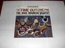 The Dave Brubeck Quartet - Time out