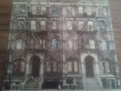 LED ZEPPELIN PHYSICAL GRAFFITI A3 B4 UK PRESS RARE EX ZEPPLIN