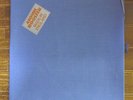 Japan PromoDenim cover,Sticker  Atomic Rooster / Made in England   Free Shipping