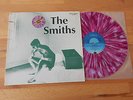 THE SMITHS - William It Was Really Nothing '12 MAXI MARBLED VINYL 1984 German