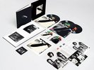 Led Zeppelin 2014 UK Super Deluxe Box Set Vinyl and Limited Edition