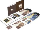 Led Zeppelin II 2014 UK Super Deluxe Box Set Vinyl and Limited Edition
