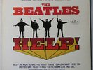 The Beatles ?-Help (Original Motion Picture Soundtrack)- US RI Capitol 1976