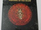 AZTECA Pyramid Of The Moon LP Columbia Rec KC-32451 US 1973 M SEALED 5G