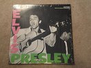 ELVIS PRESLEY  