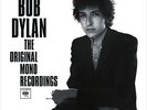 Bob Dylan The Original Mono Recordings * LP Box Set Used Vinyl
