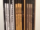 Unwound 3 Box Set Record Albums Kid Is Gone Rat Conspiracy No Energy