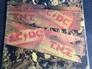 AC/DC Rare Australian Recorded TNT Album..