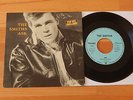 THE SMITHS - Ask c/w Cemetry Gates RAR German 7inch Single ZENSOR