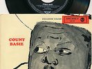 Count Basie 3xEP Germany Andy Warhol cover
