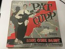 Long Gone Daddy VINYL LP Pat Cupp MINT/NMINT 8437003699801