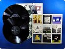 PINK FLOYD A Nice Pair EOP93129 2LP DC6072