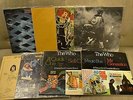 The Who - VG+/NM 8 LP Lot, Quadrophenia, Who Are You, Live Leeds, Odds Sods, Sel
