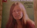 Jacqueline Du Pré - A Jacqueline Du Pré Recital - EMI HQS 1437 -1982 UK - Du Pre