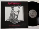 HELLHAMMER - Apocalyptic Raids 12