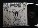 NUCLEAR DEATH - Bride of Insect LP 1990 - Wild Rags USA