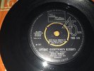 STEVIE WONDER..UPTIGHT(EVERYTHINGS ALRIGHT)... RARE UK FIRST ISSUE TMG 545